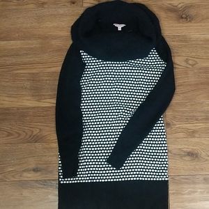 Candies sweater dress